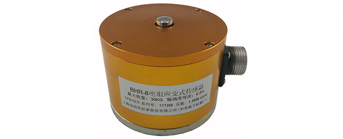 BHR-8稱重傳感器