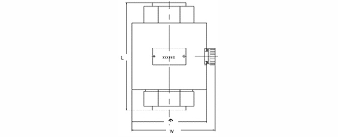 BLR-1拉壓式傳感器