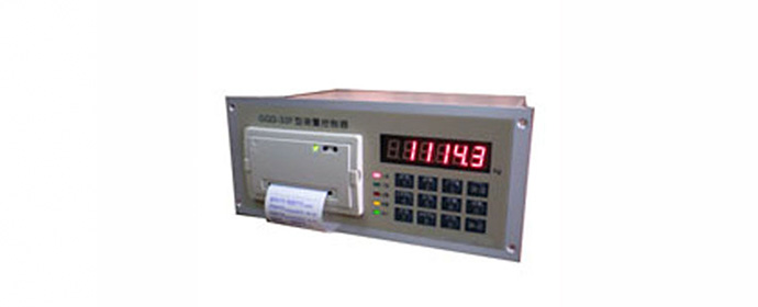 GGD-33E測(cè)量控制器