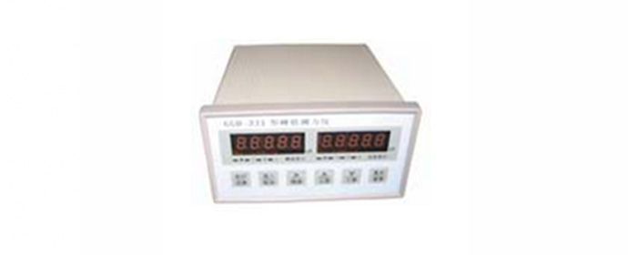 GGD-331峰值測力儀