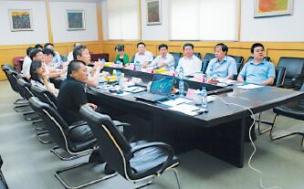 上自儀公司做好電站集團(tuán)項(xiàng)目配套工作努力成為行業(yè)內(nèi)配套的一面旗幟