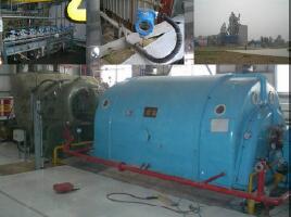 Proflbus現(xiàn)場總線技術(shù)在水泥余熱發(fā)電項目中的廣泛應(yīng)用