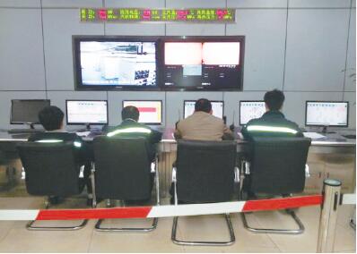 攻堅(jiān)克難創(chuàng)新發(fā)展實(shí)現(xiàn)突破——自儀股份電站自動化公司項(xiàng)目部側(cè)記