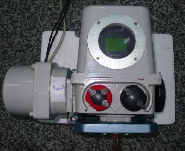 SIQ/SIQM系列智能電動執(zhí)行機(jī)構(gòu)產(chǎn)品概述