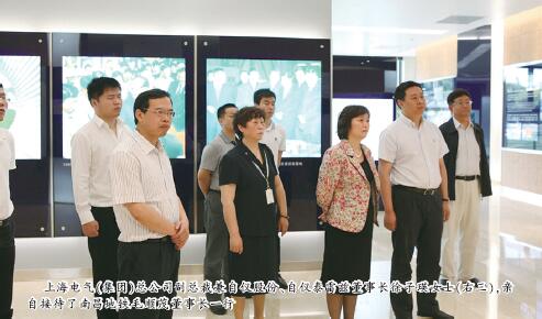 全方位展示全球先進的SeITracCBTC各項子系統(tǒng)引起業(yè)界關注—自儀泰雷茲參加2012第七屆中國國際軌道交通展覽會