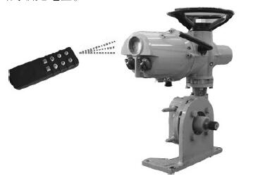 IDB系列智能型電動執(zhí)行機(jī)構(gòu)產(chǎn)品概述