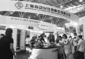 展示新技術(shù)、介紹新產(chǎn)品、傳遞新信息