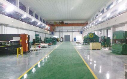 市場(chǎng)契機(jī)帶來新機(jī)遇，企業(yè)搬遷實(shí)現(xiàn)新突破