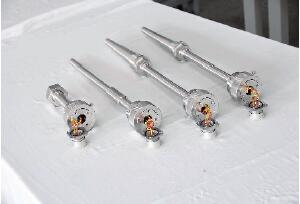 聚資源、調(diào)結(jié)構(gòu)積極培育拳頭產(chǎn)品，上自儀公司K1類溫度傳感器國(guó)產(chǎn)化實(shí)現(xiàn)重大突破