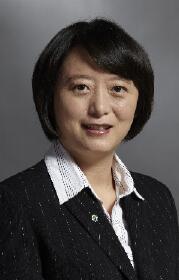 新春賀詞 -上海電氣副總裁，上自儀公司董事長 徐子瑛