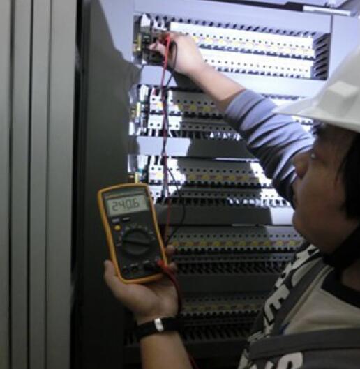 印度昌德拉普2×300MW燃煤電站項目1#機(jī)組DCS受電成功