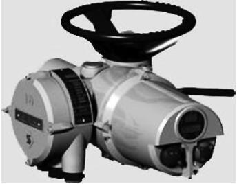 ID智能電動執(zhí)行機構優(yōu)化