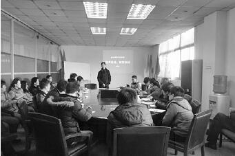 創(chuàng)新模式  關(guān)注細(xì)節(jié)  增強(qiáng)實(shí)效