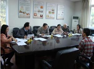 上自儀公司應(yīng)邀參與上海大學(xué)研究生工程碩士考評(píng)