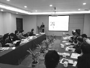 加強(qiáng)合作，優(yōu)勢(shì)互補(bǔ)——自儀十一廠舉辦產(chǎn)品交流會(huì)