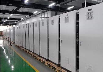 堅持不懈喜獲成果 有條不紊確保成功——印度哈迪亞項目DCS系統(tǒng)進入調(diào)試、出廠驗收階段