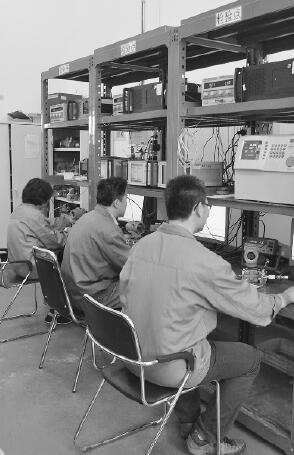 傳承變送器發(fā)展歷程，以創(chuàng)新提升能力滿足客戶需求