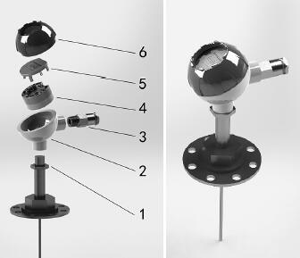 溫度變送器產(chǎn)品及應(yīng)用