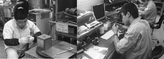 打造公平競爭平臺 ，為提高制造能力提供強(qiáng)勁的推動力——上海橫河舉辦職工技能比武大賽