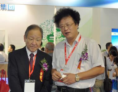 匯聚力量  贏在未來——記第24屆中國國際測量控制與儀器儀表展覽會